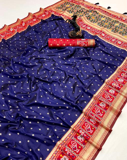 Malhar hailey vol-18 saree suppliers in surat